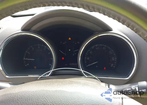 2008 Toyota Highlander Sport z USA, uszkodzony, nr VIN JTEES43A082088281